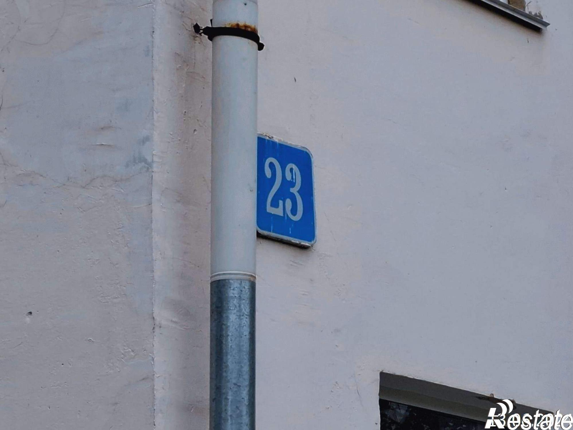 Купить квартиру за 2 403 510 рублей на Элеваторная ул., д.23
