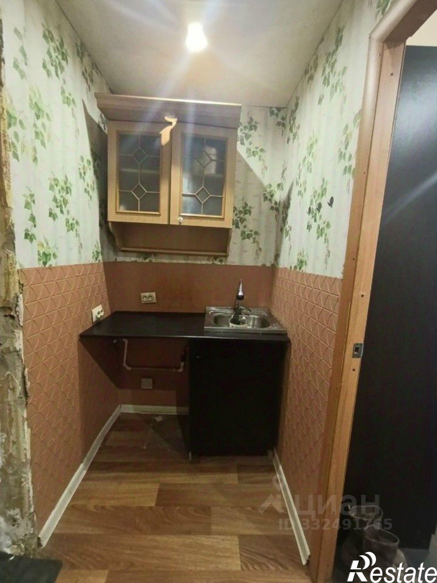 Купить комнату за 990 000 рублей на ул Горького, 132
