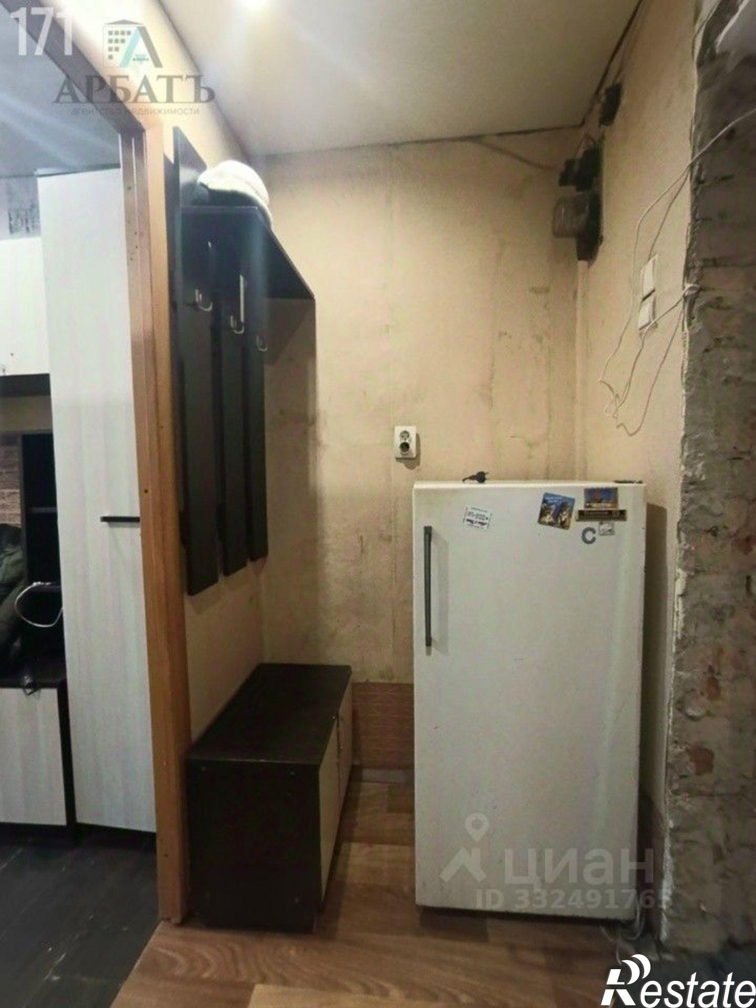 Купить комнату за 990 000 рублей на ул Горького, 132