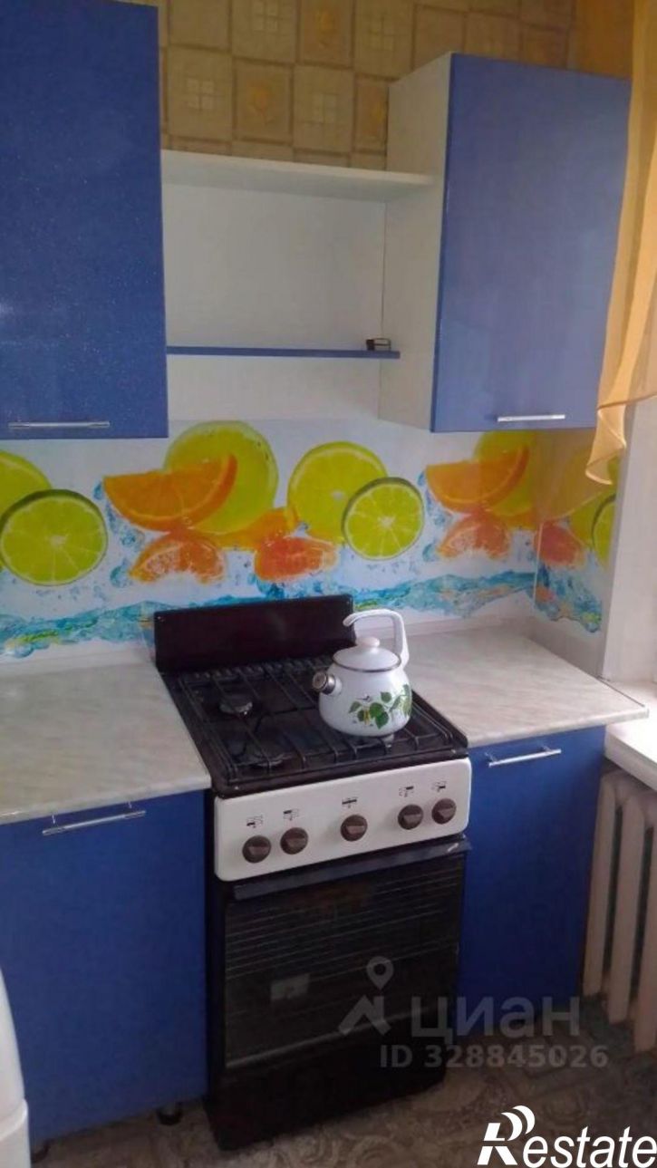 2-комн квартира ул Ветошкина, 52,  д. 52