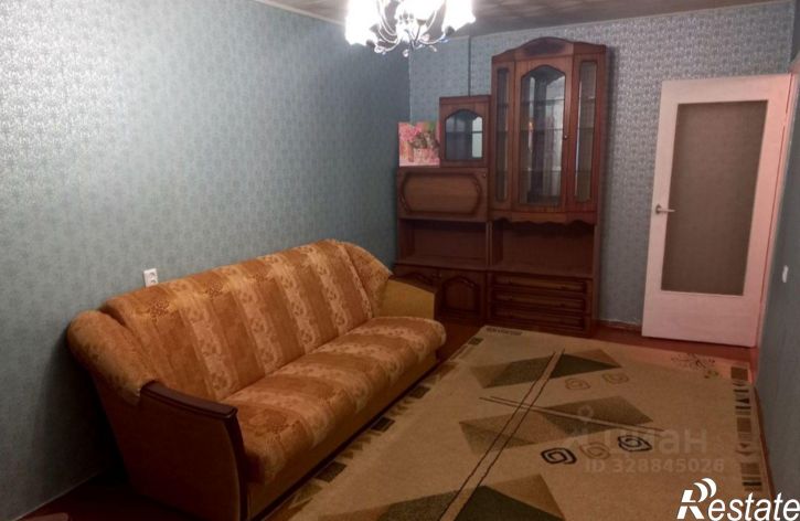 2-комн квартира ул Ветошкина, 52,  д. 52
