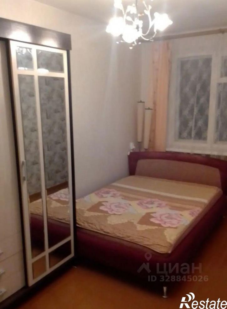 2-комн квартира ул Ветошкина, 52,  д. 52