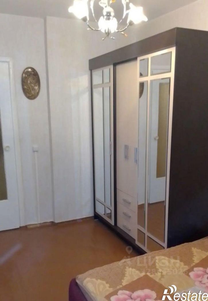 2-комн квартира ул Ветошкина, 52,  д. 52