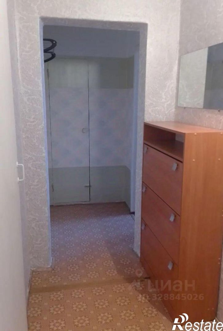 2-комн квартира ул Ветошкина, 52,  д. 52