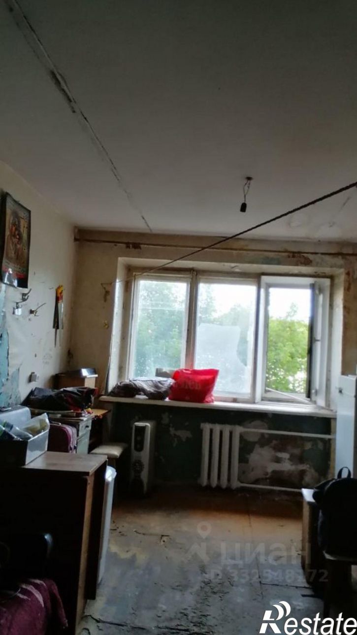 Комната ул Горького, 97/2,  д. 97/2