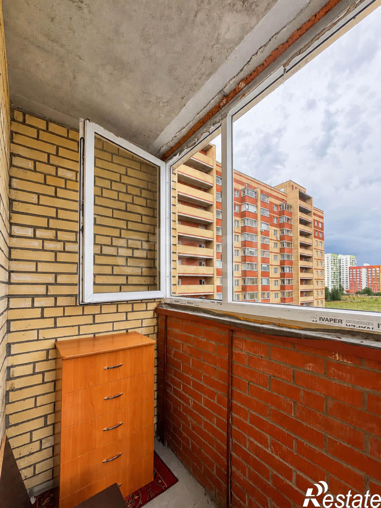 Купить квартиру за 4 600 000 рублей на Вологда, 1а