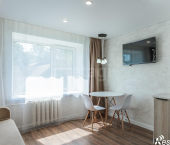 -комн, 18.5кв м, этаж 2/5 Топливный переулок, 6а