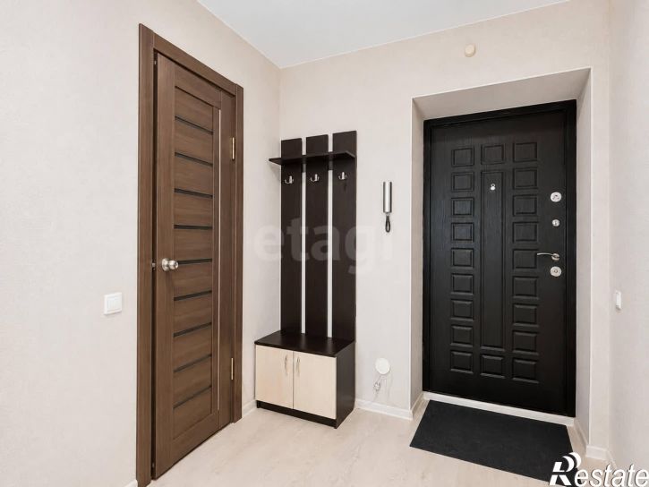 1-комн квартира Вологда, 1а