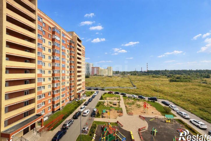 1-комн квартира Вологда, 1а