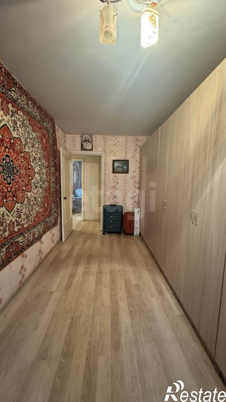2-комн квартира улица Кирова, 41