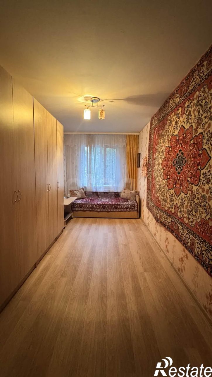 2-комн квартира улица Кирова, 41