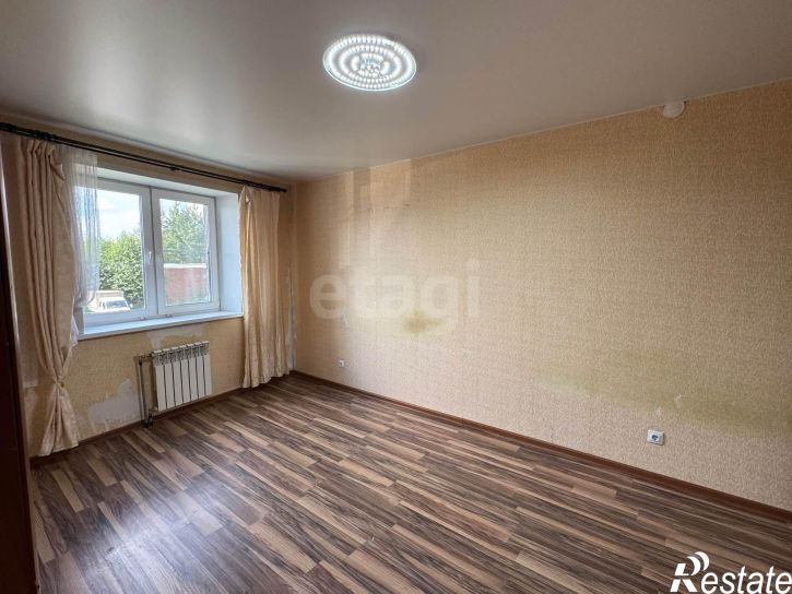 1-комн квартира улица Гагарина, 82а