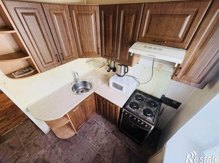 2-комн квартира Псковская улица, 3б