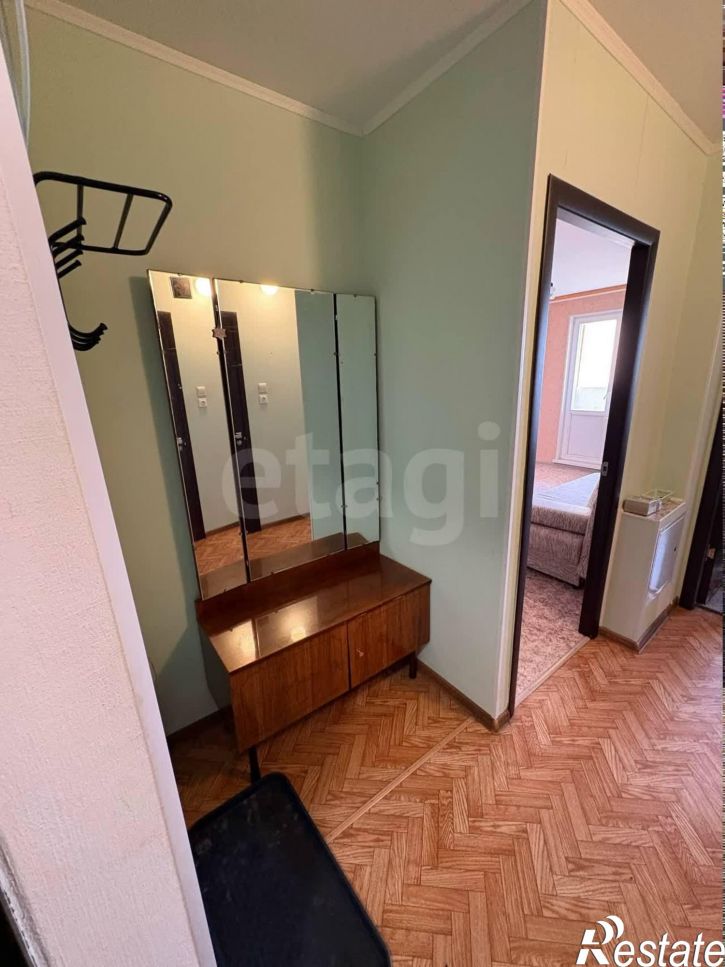 1-комн квартира Рабочая улица, 1б