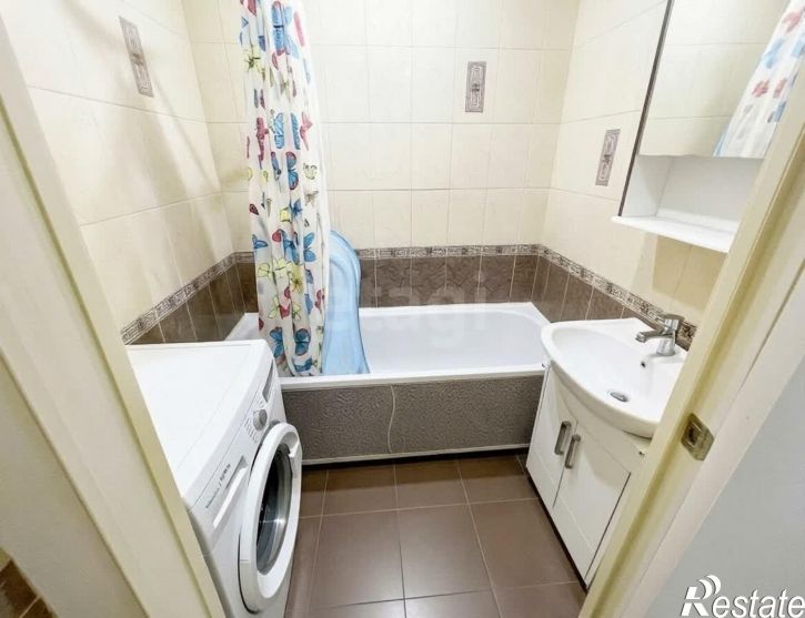 2-комн квартира улица Лаврова, 9а