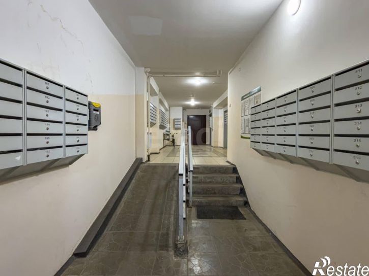 1-комн квартира Рабочая улица, 1б