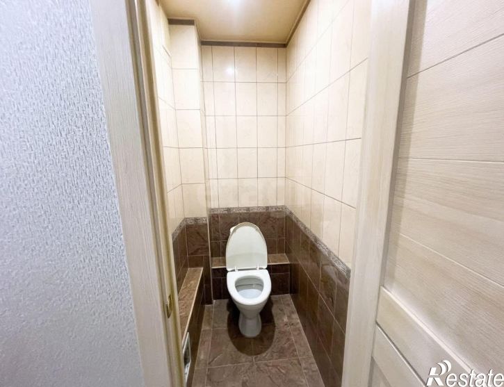 2-комн квартира улица Лаврова, 9а