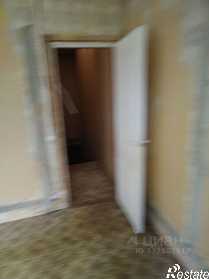 1-комн квартира ул Ярославская, 31,  д. 31
