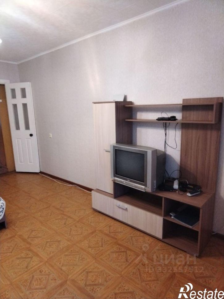 1-комн квартира ул Ярославская, 31,  д. 31