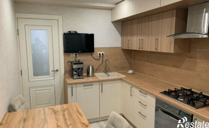2-комн квартира ул Воркутинская, 14,  д. 14