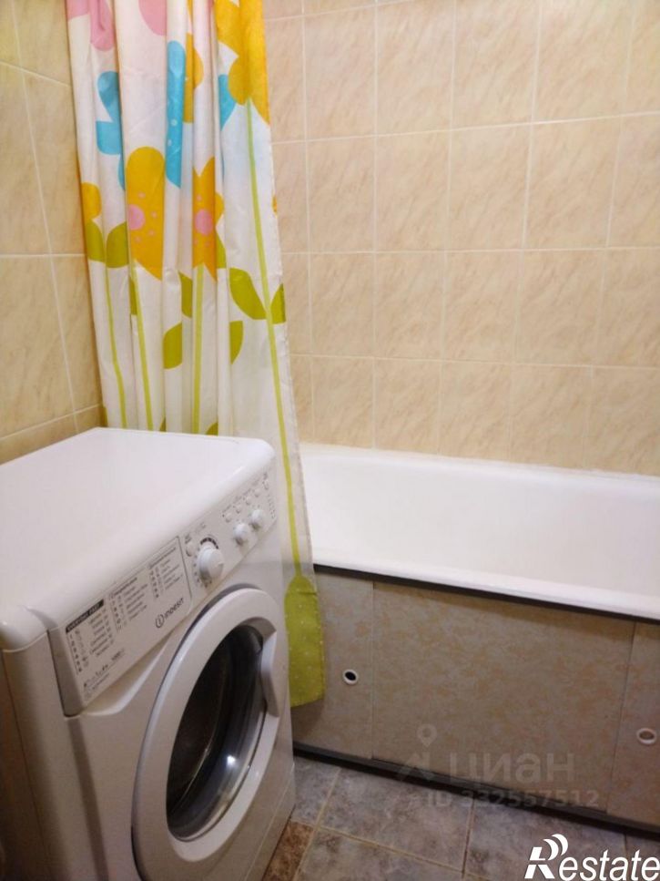 1-комн квартира ул Ярославская, 31,  д. 31