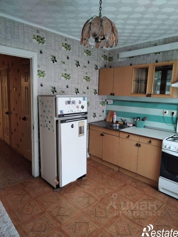 1-комн квартира ул Ярославская, 31,  д. 31