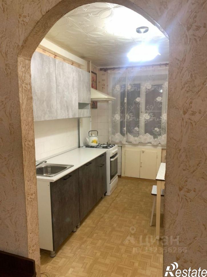 2-комн квартира ул Разина, 55,  д. 55