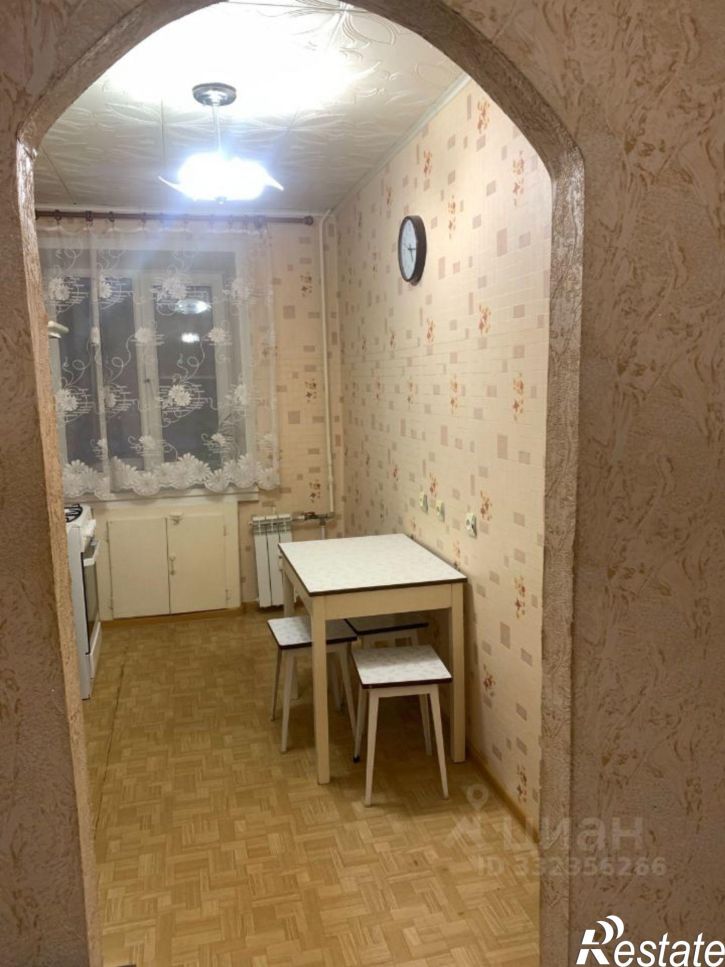 2-комн квартира ул Разина, 55,  д. 55