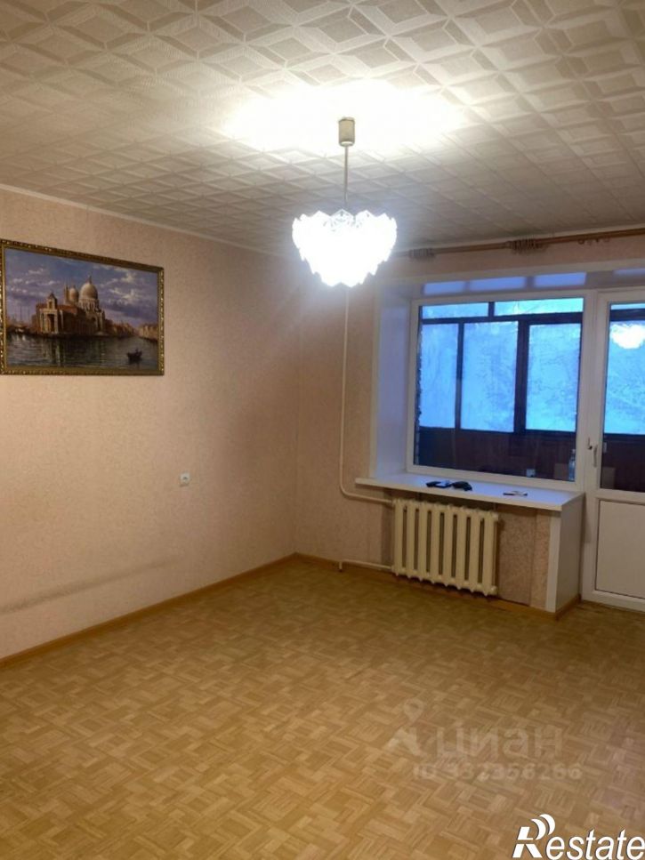 2-комн квартира ул Разина, 55,  д. 55