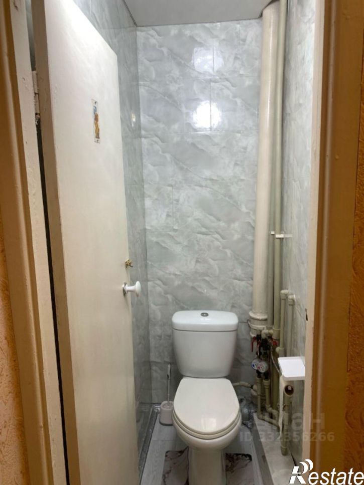 2-комн квартира ул Разина, 55,  д. 55