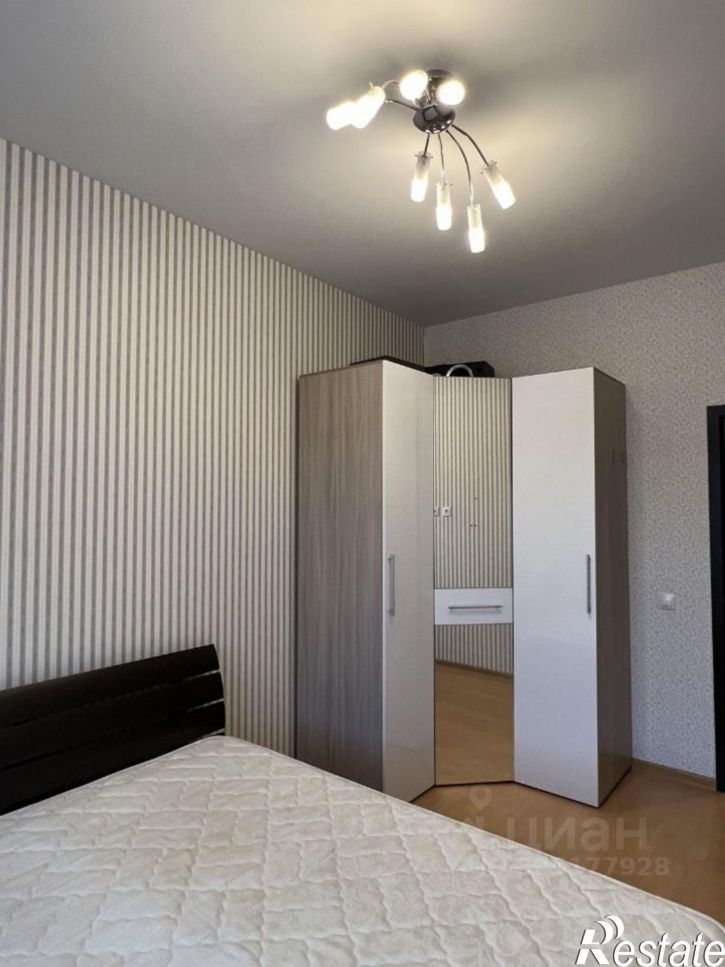 2-комн квартира ул Гагарина, 2а 4,  д. 2а 4,  к. 4