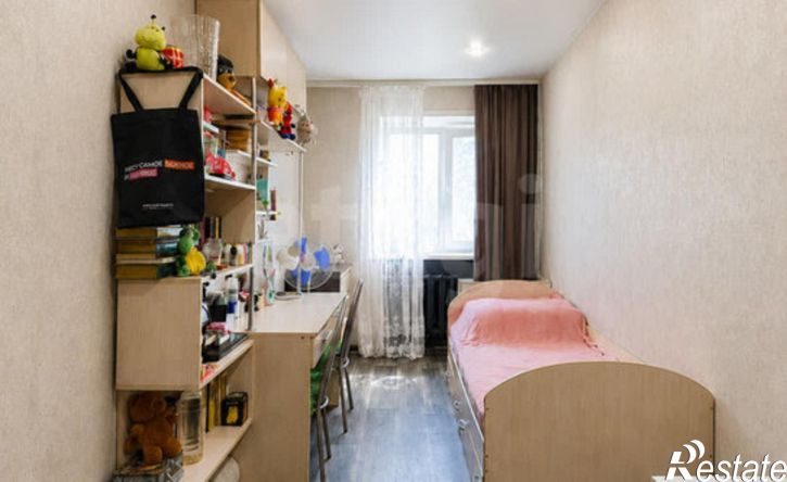 3-комн квартира ул Александра Клубова, 60,  д. 60
