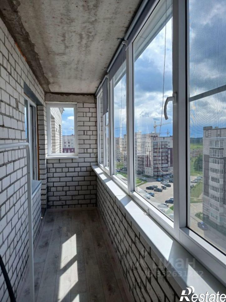 2-комн квартира ул Молодежная, 31 1,  д. 31 1,  к. 1