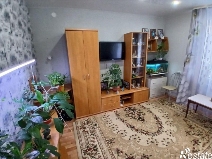 1-комн квартира Старое шоссе, 22,  д. 22