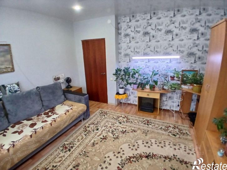 1-комн квартира Старое шоссе, 22,  д. 22