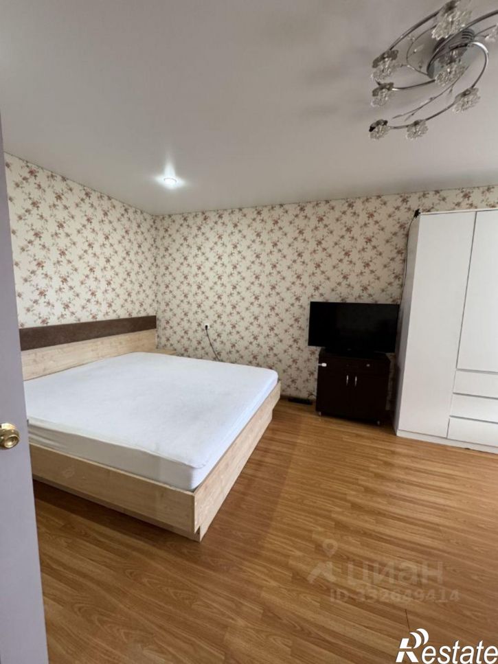 1-комн квартира ул Северная, 36,  д. 36