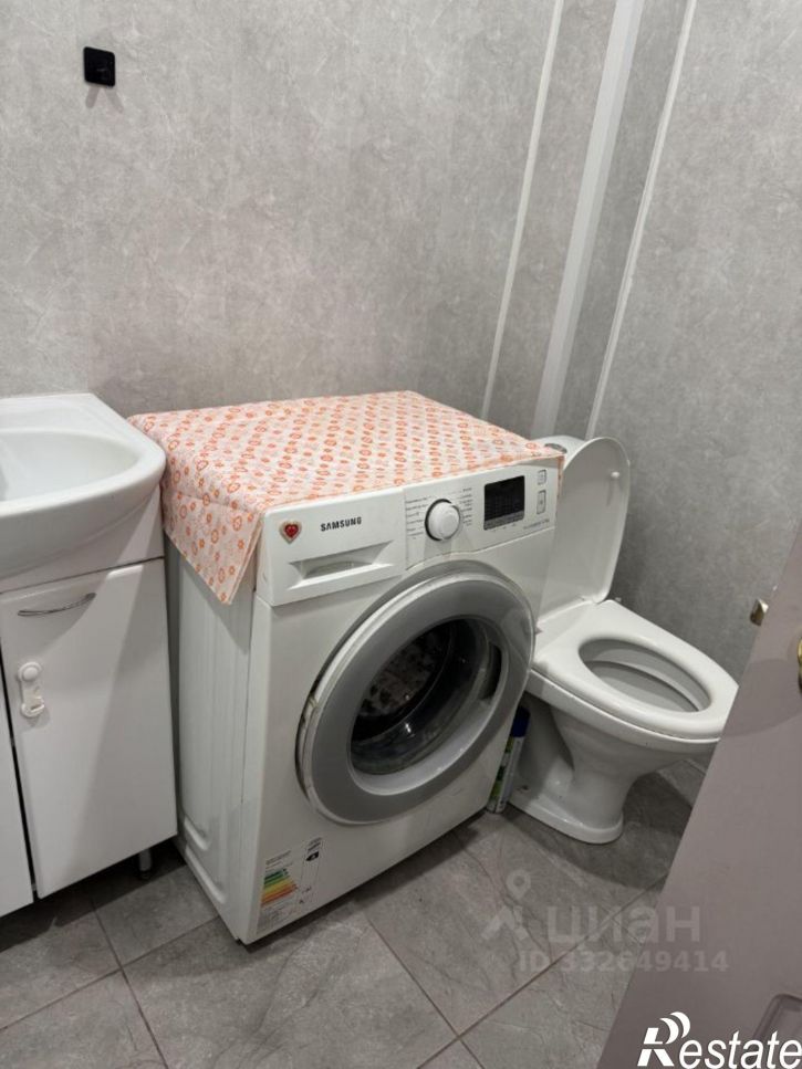 1-комн квартира ул Северная, 36,  д. 36