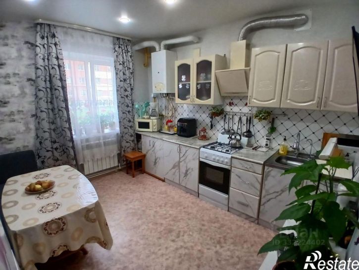 1-комн квартира Старое шоссе, 22,  д. 22