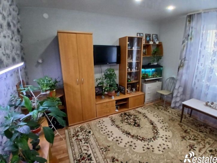 1-комн квартира Старое шоссе, 22,  д. 22