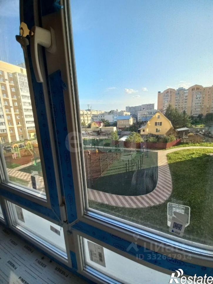 2-комн квартира ул Ленинградская, 108,  д. 108
