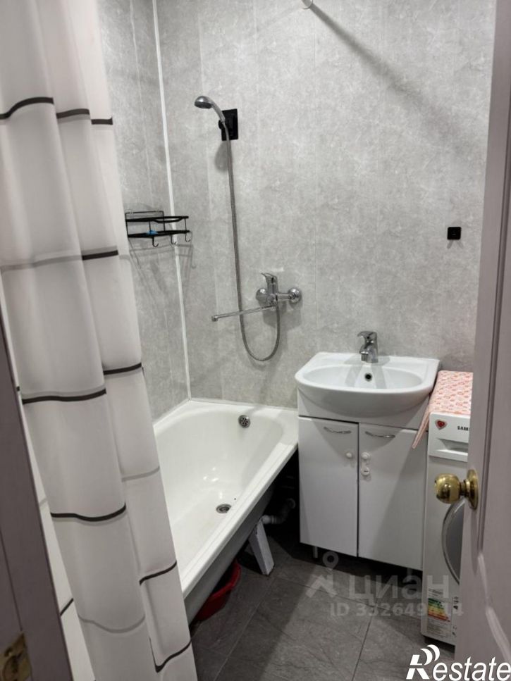 1-комн квартира ул Северная, 36,  д. 36