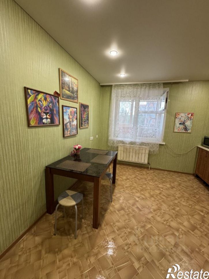1-комн квартира ул Северная, 36,  д. 36