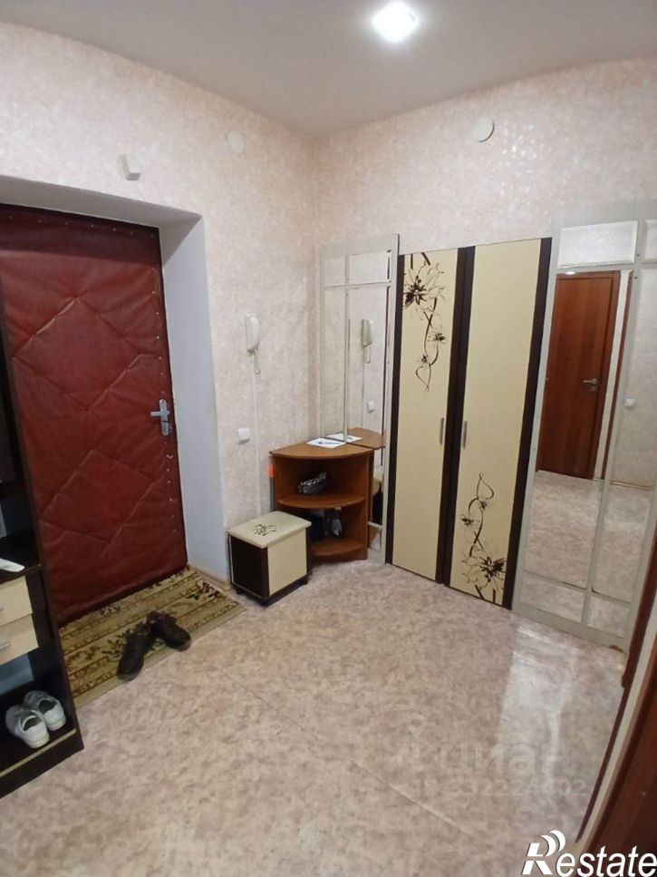 1-комн квартира Старое шоссе, 22,  д. 22