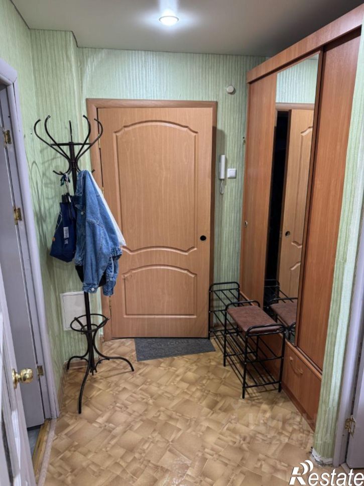 1-комн квартира ул Северная, 36,  д. 36