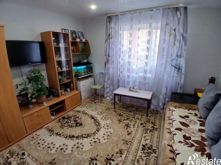 1-комн квартира Старое шоссе, 22,  д. 22