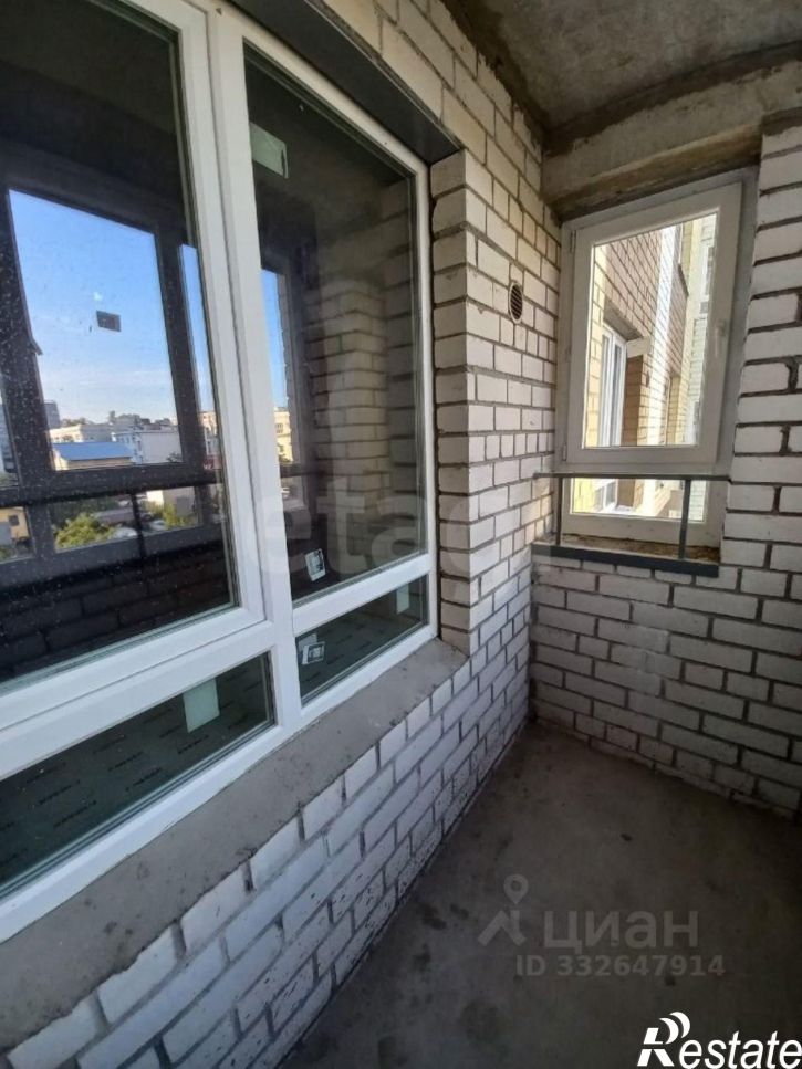 2-комн квартира ул Ленинградская, 108,  д. 108