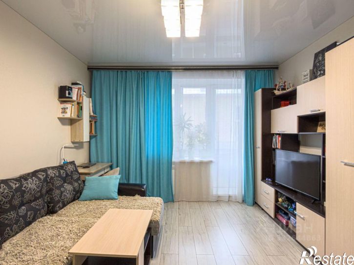 1-комн квартира ул Колхозная, 60а,  д. 60а