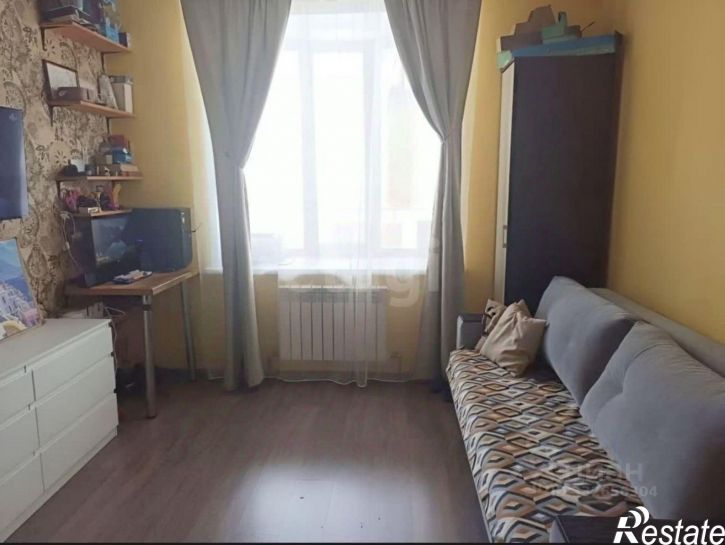 1-комн квартира наб 6 Армии, 5,  д. 5