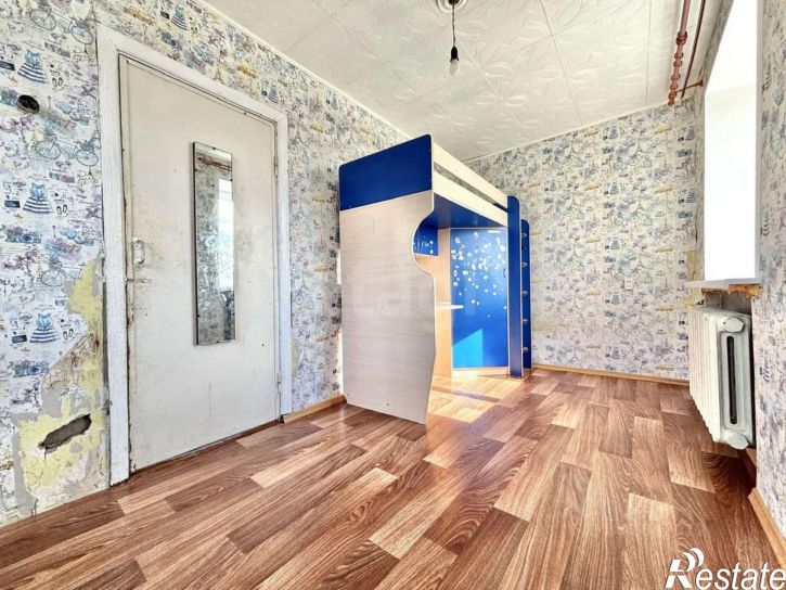 2-комн квартира ул Емельянова, 10,  д. 10