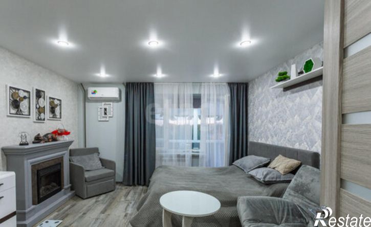 4-комн квартира ул Дзержинского, 15,  д. 15